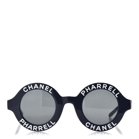 chanel x pharrell williams sunglasses